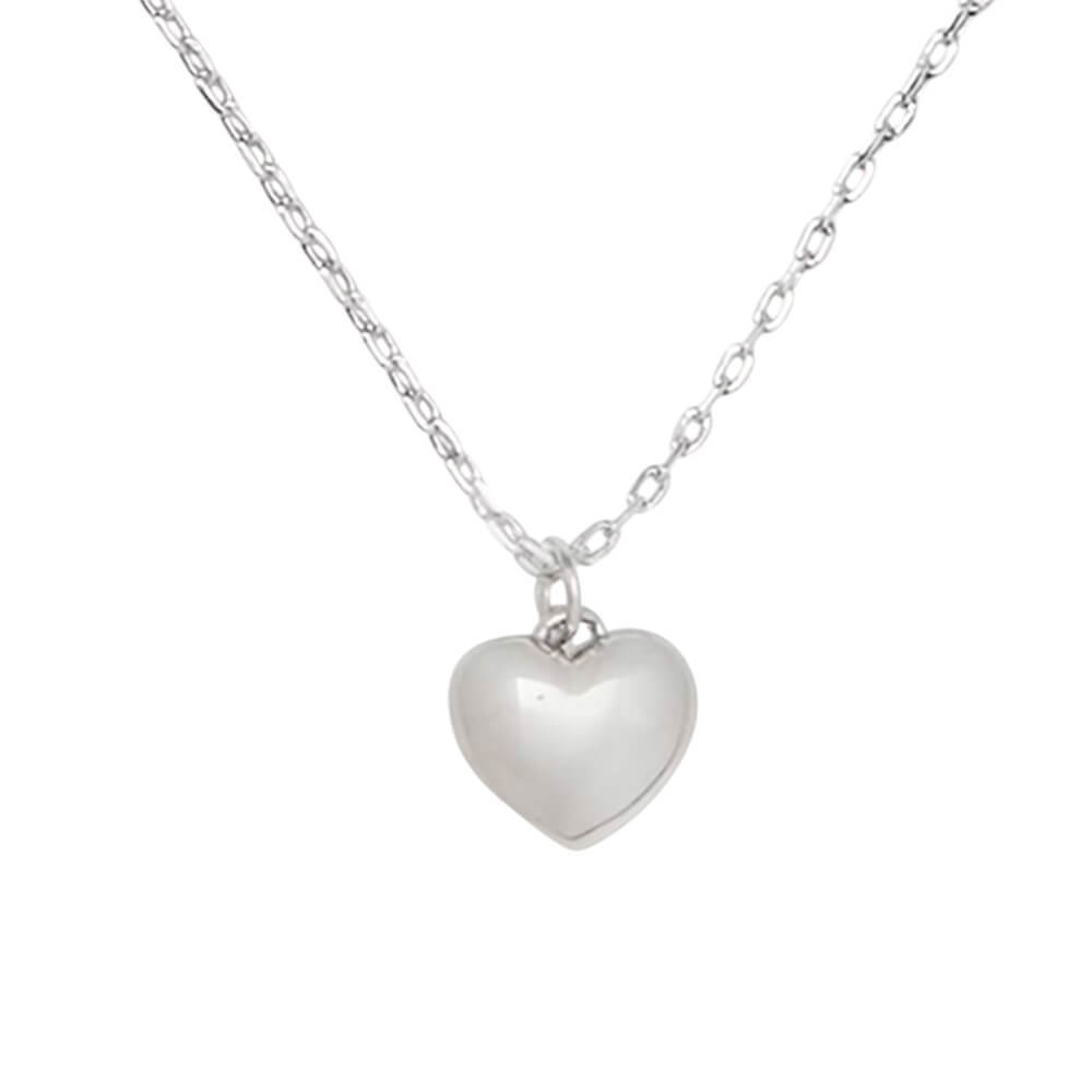 Kate Spade Heart You Delicate Mini Pendant